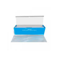 MANGA PASTELERA DESECHABLE 65 cm. 100ud/caja
