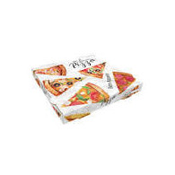 CAJA  PIZZA 26X26X3 100ud.