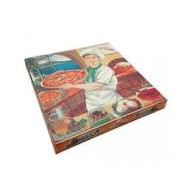 CAJA PIZZA 36X36X3.5 (100ud)
