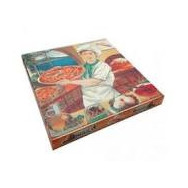 CAJA PIZZA 36X36X3.5 (100ud)