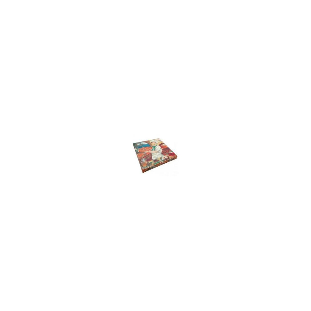 CAJA PIZZA 36X36X3.5 (100ud)