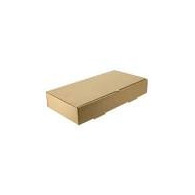 CAJA PIZZA CALZONE 100ud.