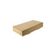 CAJA PIZZA CALZONE 100ud.