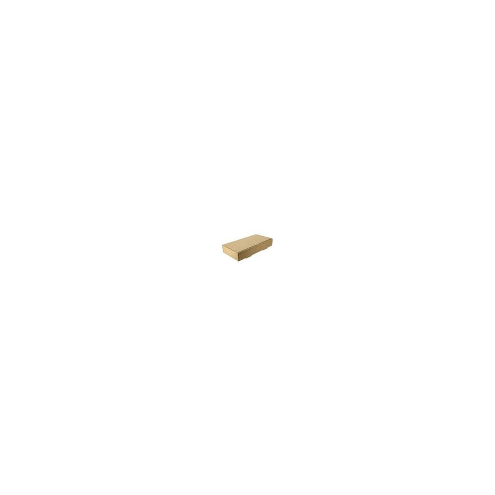 CAJA PIZZA CALZONE 100ud.