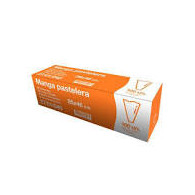 MANGA PASTELERA DESECHABLE 55 cm 100ud.