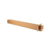 CAJA KRAFT Take Away 4" GRANDE 4 Paq X 40 ud. KOB-4