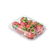 CAJA ESTUCHE FRESAS 500gr.MIL
