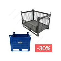 CAJA CARTON  1000X800X800