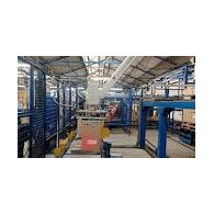 CAJA CARTON  450X450X600