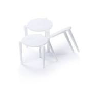 MESITA PIZZA 10PQX100UD