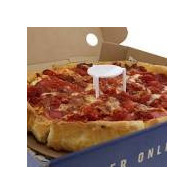 MESITA PIZZA 3.5 250ud X 4 Paq