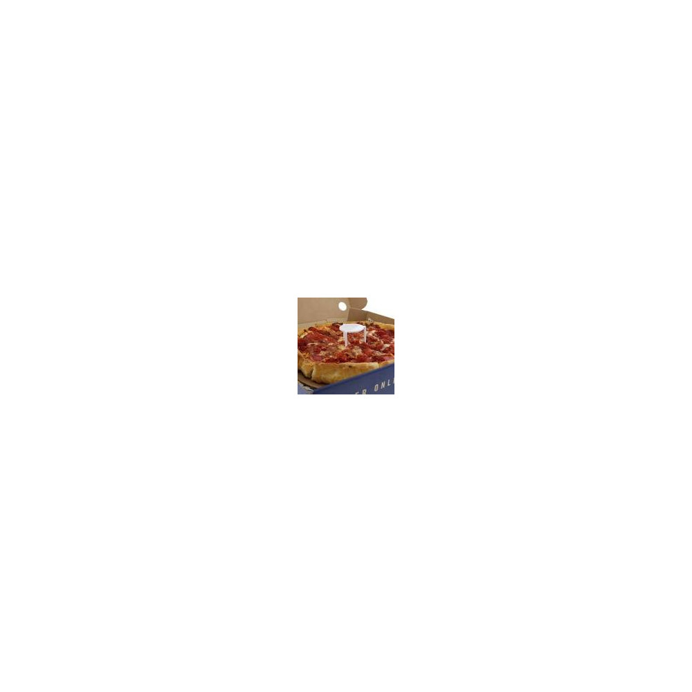 MESITA PIZZA 3.5 250ud X 4 Paq