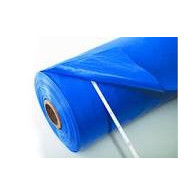 MANTA RAFIA DOBLE+PLAST. Y OLLADOS 2,30 X 1m
