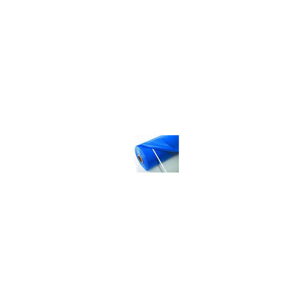 MANTA RAFIA DOBLE+PLAST. Y OLLADOS 2,30 X 1m
