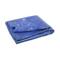 LONA AZUL 215X180X5