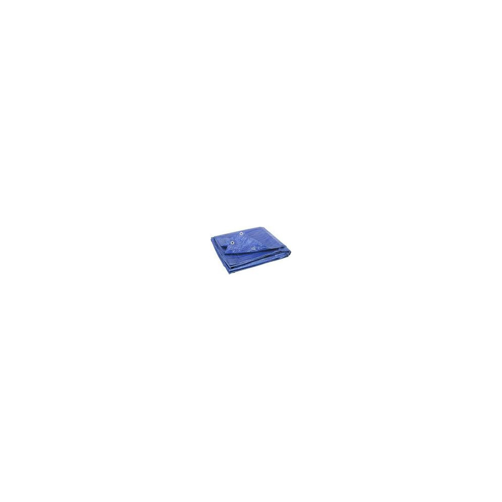 LONA AZUL 215X180X5