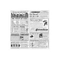 BOLSA ABIERTA 2 LADOS "Parole" 34 gr. 13X14 BLAC. Antigrasa.