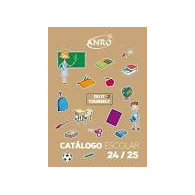 BOB. INDUSTRIAL PASTA GOFRADA AZUL 2UD