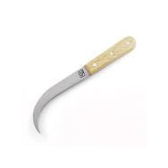 CUCHILLO PLATANERO 9 CM MANGO PLÁSTICO