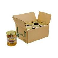 BOTE SALSAS 720CC TRANSPARENTE 1PQX4UD