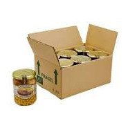 BOTE SALSAS 720CC TRANSPARENTE 1PQX4UD