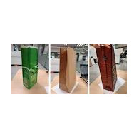 BOLSA KRAFT STAND. 18+07+33 Nm.8/33
