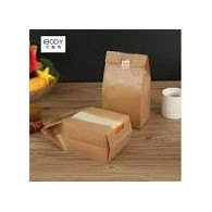 BOLSA KRAFT+VENT. PAN 10+04X29 125X8paq.