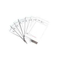 COMANDERO 3 HOJAS TAMAÑO 1/8 10X15mn