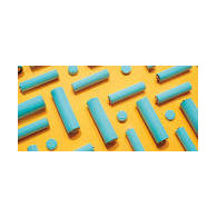 ETIQUETAS 26X16 FLUORESCENTE NARANJA OVAL 40 Ro./Caja 2 Lineas.