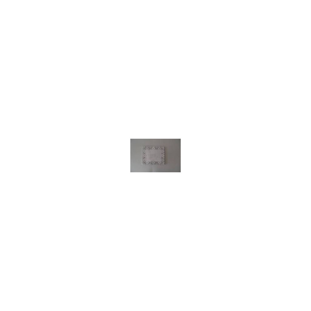 BLONDAS CALADAS LITO 31X37 100ud.