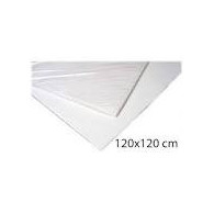 MANTEL 1X1 Blanco. 37gr/400H
