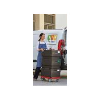 HIGIENICO EXTGRA 15 mts. BLAC. 4 Ro. X 24 Paq.