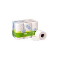 HIGIENICO DOMESTICO PASTA 9 Paq X 12ud 18ml/108 ud.