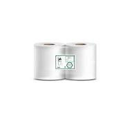 BOB. MEC. TISSUE SECO 2,3KG BLANCO.