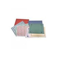 MANTEL EXT. 30X40/50gr ORLA BURDEOS 1000