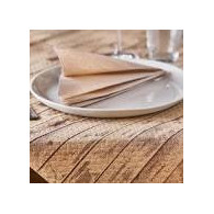 MANTEL P-P 100X100 SALMON 400 H.