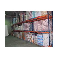 MANTEL 1 30X40/ 40grs. ORLA BLAN. 1000 H.