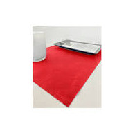 MANTEL NOVOTEX 30X40 ROJO 500UD