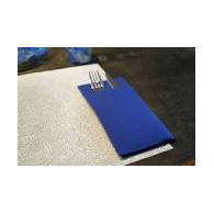 MANTEL NOVOTEX 30X40 AZUL 500H.