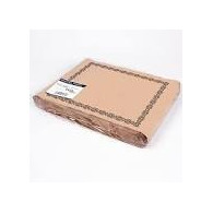 MANTEL EXTGRA 30X40/50gr. ORLA MARRON 1000H.