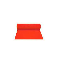 MANTEL CAMINO NOVOTEX 0.40X48m ROJO