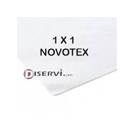 MANTEL ROLLO NOVOTEX 0.40X48m Prec. 30 CREMA