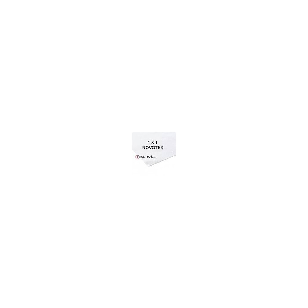 MANTEL ROLLO NOVOTEX 0.40X48m Prec. 30 CREMA