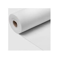 MANTEL ROLLO NOVOTEX 1.20X50m. Prec. 40 BLANCO