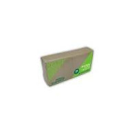MANTEL NOVOTEX ROLLO 0.40X48 NEGRO/6UD