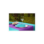 MANTEL NOVOTEX ROLLO 1.20X50 TURQUESA 1UD