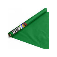 MANTEL ROLLO EXT. 1.20X100/40gr. VERDE OSC