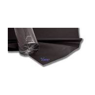 MANTEL ROLLO TNT 1.20X50 NEGRO