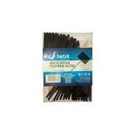 BROCHETA BAMBU PIZARRA 18cm 25paqX30ud.