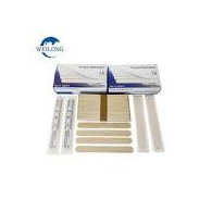 DEPRESOR LENGUA ESP. 1.6mm 50
